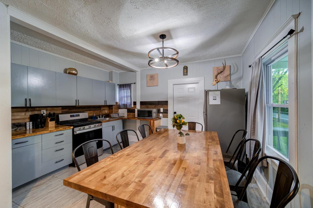 Catskill'S Cozy Farmhouse Getaway Gilboa Экстерьер фото