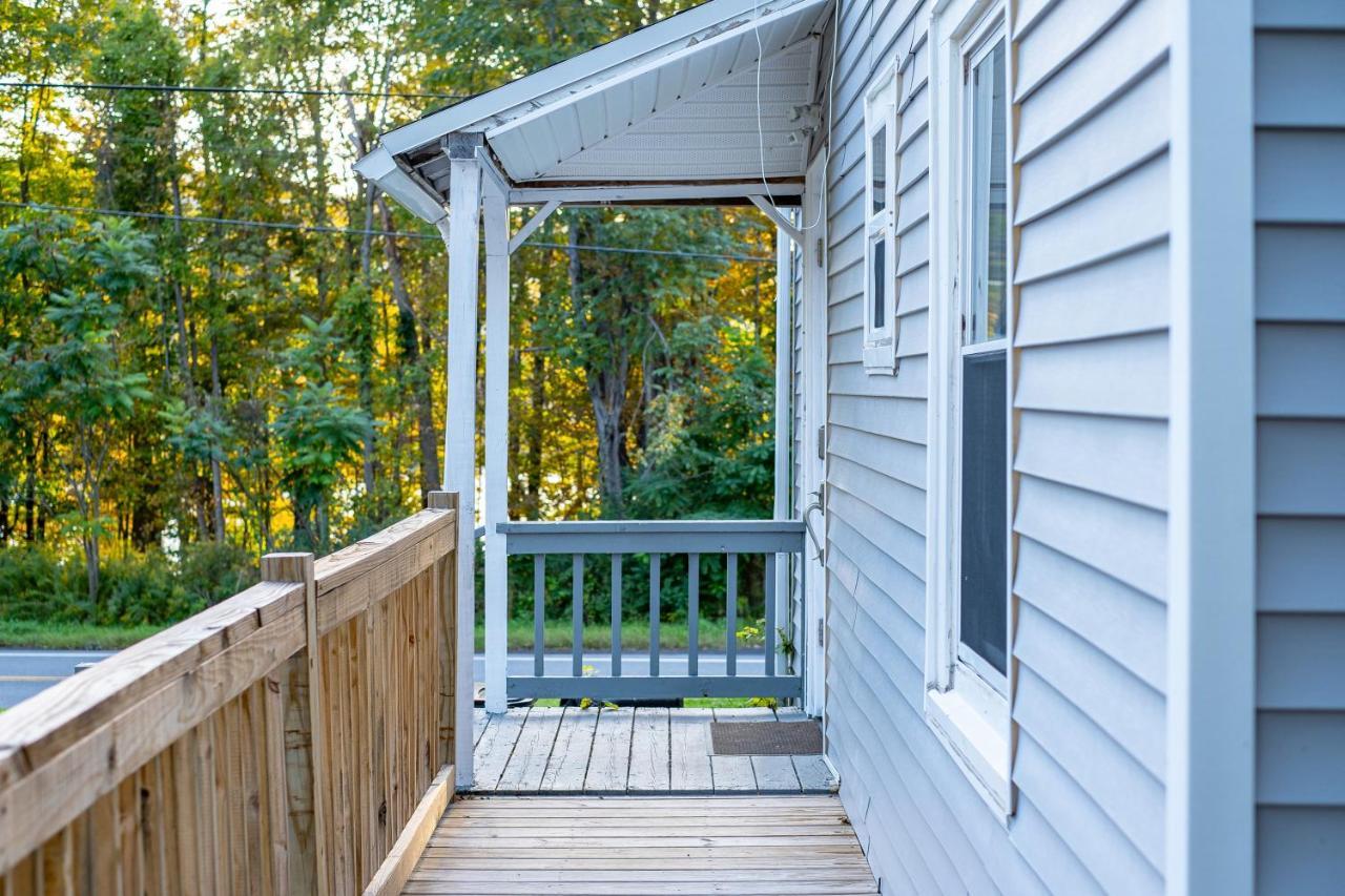 Catskill'S Cozy Farmhouse Getaway Gilboa Экстерьер фото