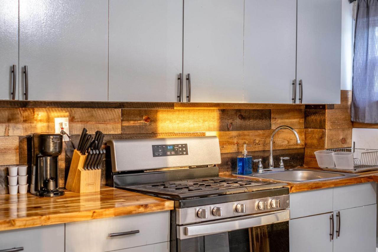 Catskill'S Cozy Farmhouse Getaway Gilboa Экстерьер фото