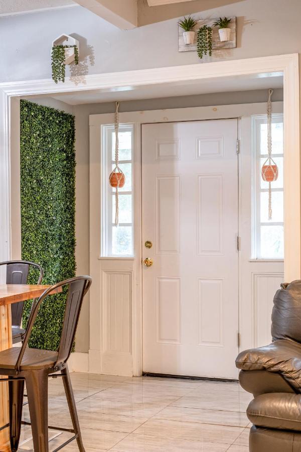 Catskill'S Cozy Farmhouse Getaway Gilboa Экстерьер фото