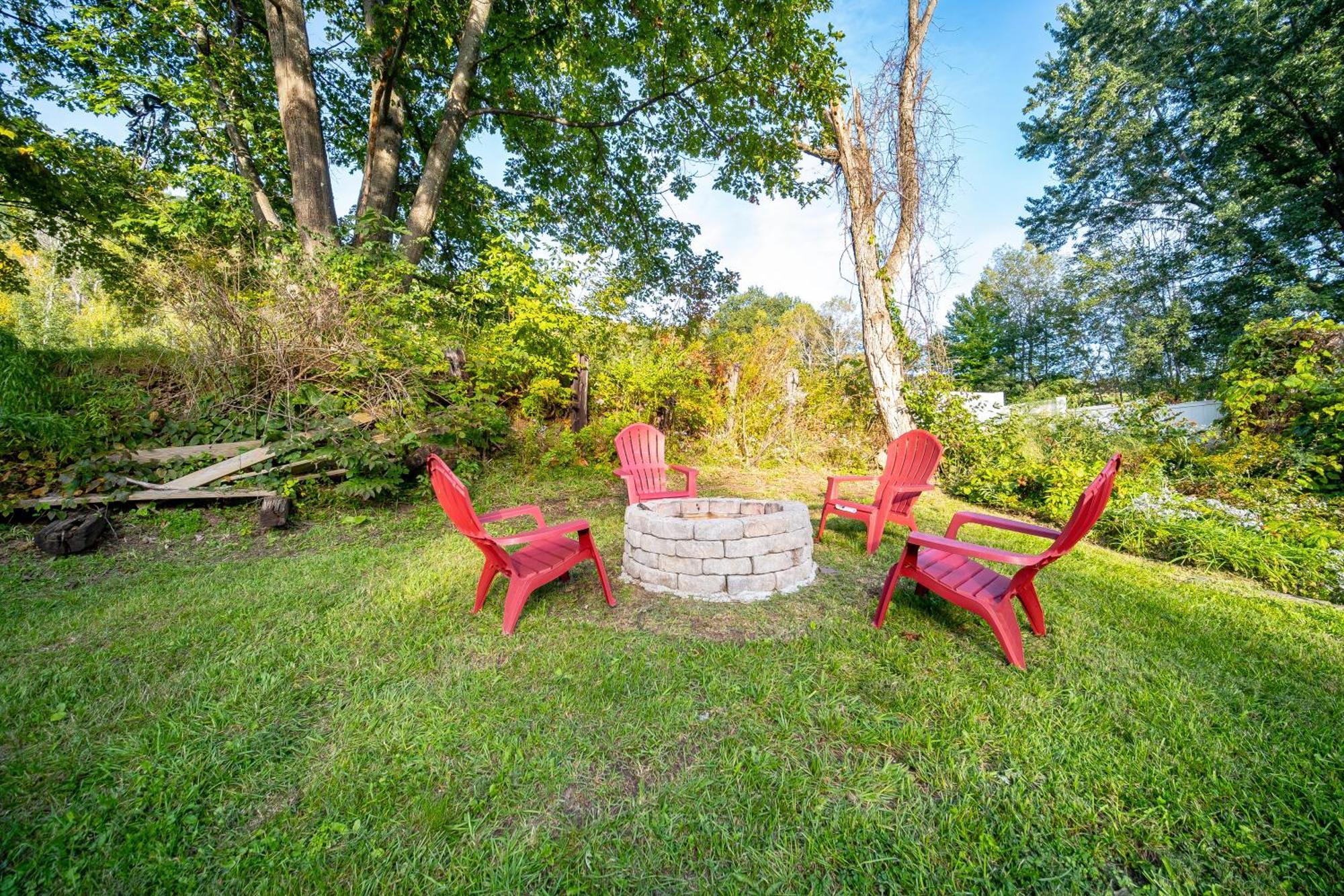 Catskill'S Cozy Farmhouse Getaway Gilboa Экстерьер фото