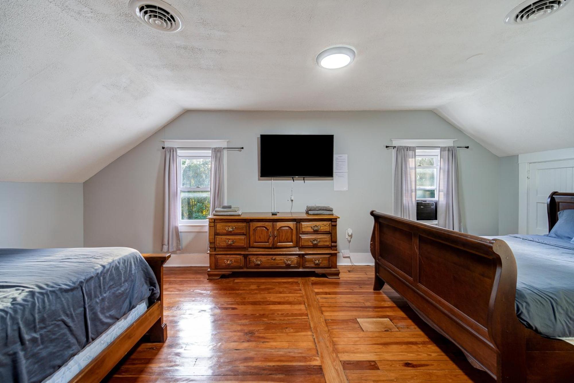 Catskill'S Cozy Farmhouse Getaway Gilboa Экстерьер фото