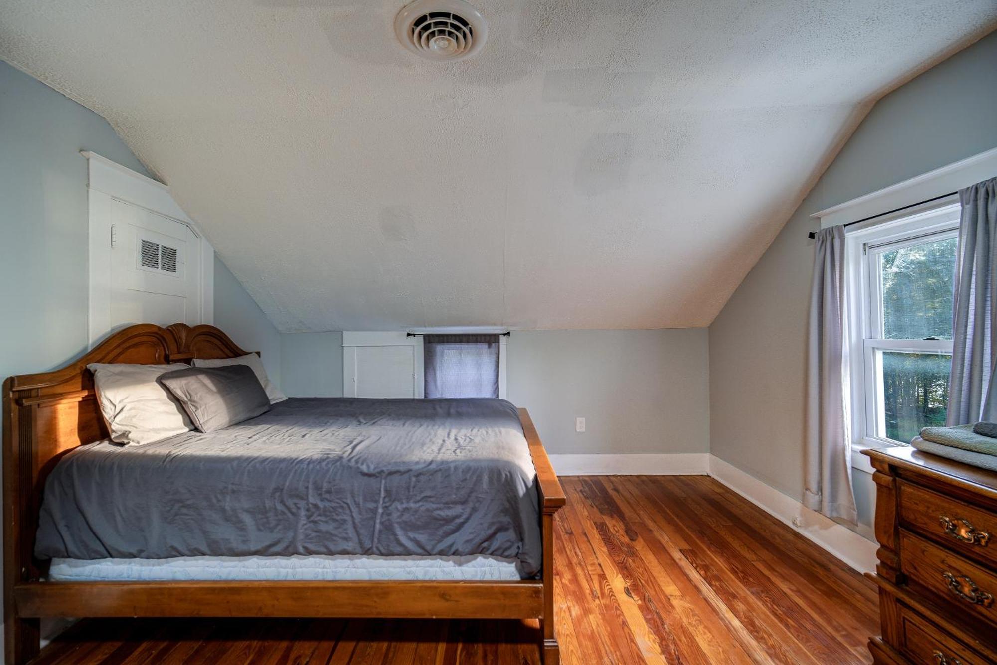 Catskill'S Cozy Farmhouse Getaway Gilboa Экстерьер фото